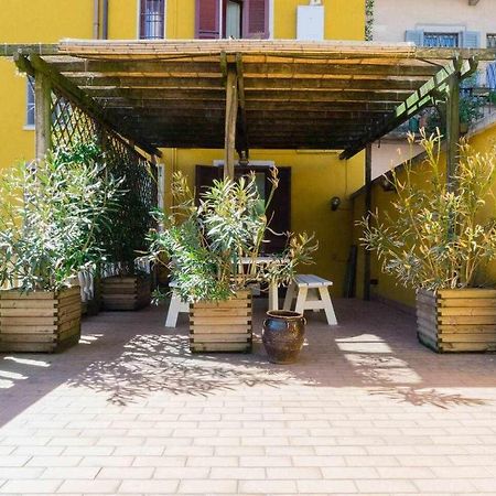 밀라노 Ma08A Beautiful Flat With Terrace In Pta Nuova 아파트 외부 사진