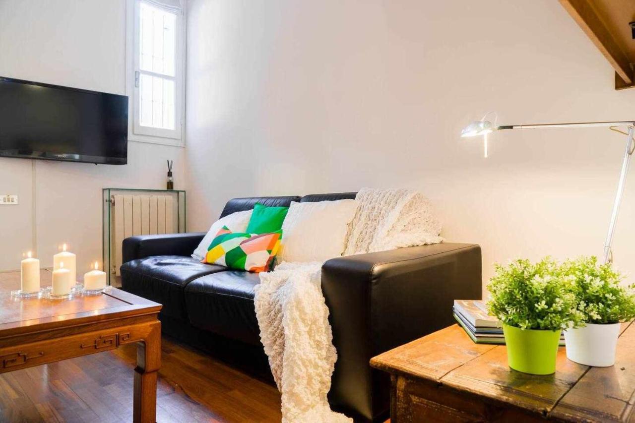 밀라노 Ma08A Beautiful Flat With Terrace In Pta Nuova 아파트 외부 사진